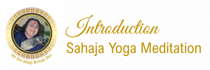 Sahaja Yoga Meditation Introduction – Dedicated to introducing Sahaja ...